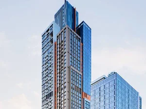 Фото 1 Офис в Шайхантахурском районе