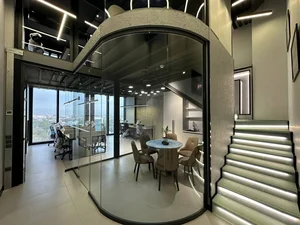 Фото 3 Офис в Шайхантахурском районе