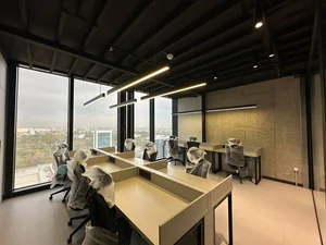 Фото 5 Офис в Шайхантахурском районе