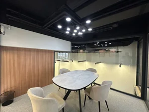 Фото 6 Офис в Шайхантахурском районе