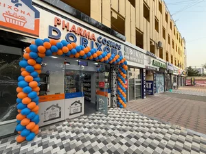 Фото 1 Коммерческое помещение в Юнусабадском районе