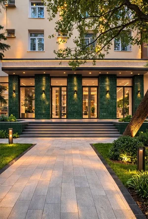 Фото 2 Коммерческое помещение в Юнусабадском районе