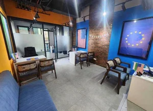 Фото 5 Коммерческая недвижимость в Ташкент Сити ЖК