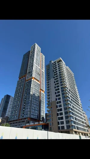 Фото 1 Офис в жк NEST ONE