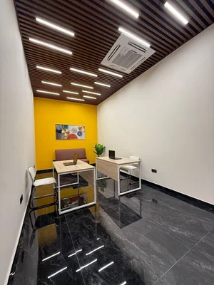 Фото 2 Офис в жк NEST ONE