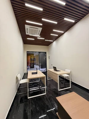 Фото 3 Офис в жк NEST ONE