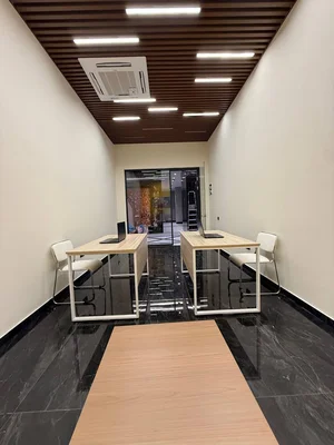 Фото 4 Офис в жк NEST ONE