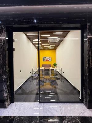 Фото 5 Офис в жк NEST ONE