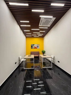 Фото 6 Офис в жк NEST ONE