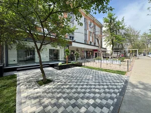 Фото 2 Коммерция в Яшнабадском районе