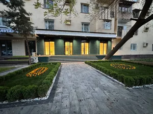 Фото 1 Нежилое помещение в Ц-6, кафе Issimo