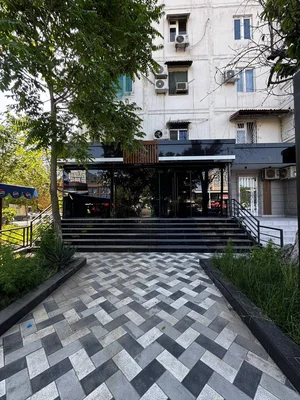 Фото 1 Коммерческое помещение в Яккасарай