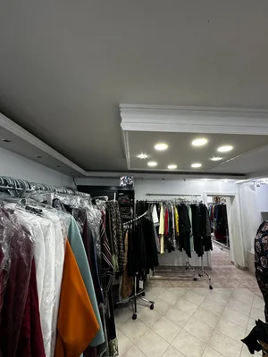 Фото 5 Коммерция в Шайхантохурском районе