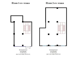 Фото 2 Коммерция в ЖК Infinity