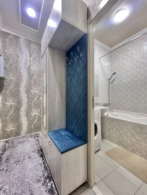 Фото 6 1-комн. квартира в Яккасарайском районе