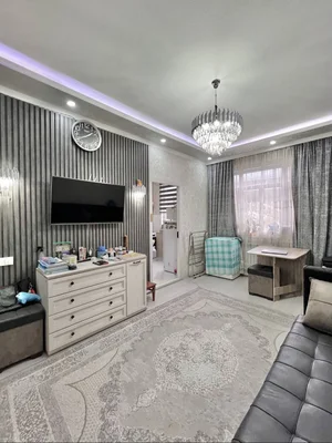 Фото 1 1-комн. квартира в ЖМК Parisien