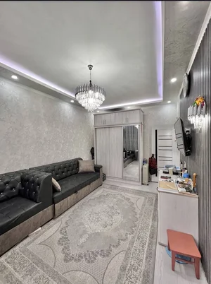 Фото 2 1-комн. квартира в ЖМК Parisien