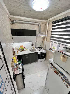 Фото 3 1-комн. квартира в ЖМК Parisien