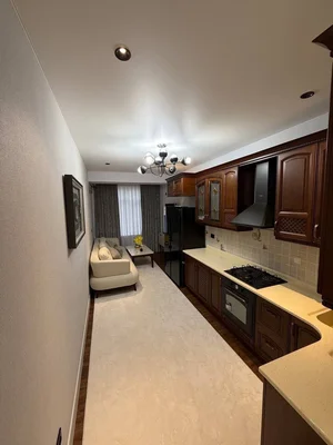 Фото 8 3-комн. квартира в Мирабадском районе