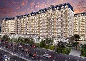 Фото 1 1-комн. квартира в Шайхонтохурском районе