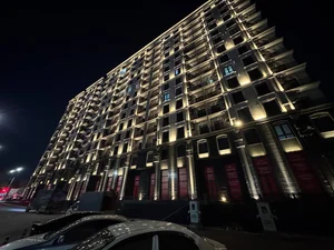 Фото 1 Квартира в ЖК SHOSHKENT