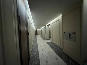 Фото 3 Квартира в ЖК SHOSHKENT