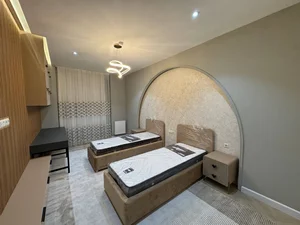 Фото 6 Квартира в ЖК SHOSHKENT