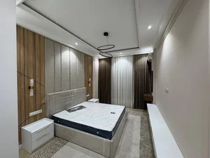 Фото 7 Квартира в ЖК SHOSHKENT