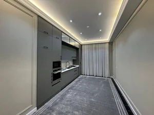 Фото 8 Квартира в ЖК SHOSHKENT