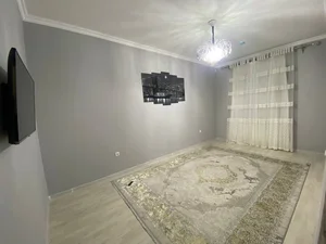 Фото 2 2-комн. квартира в Янги Дархан-2