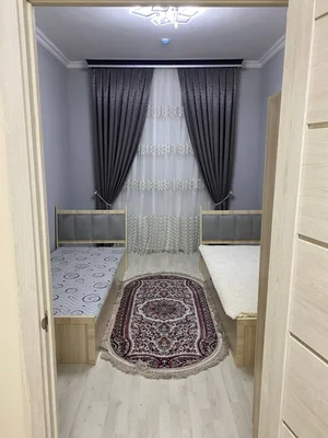 Фото 3 2-комн. квартира в Янги Дархан-2