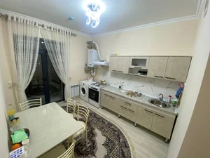 Фото 7 2-комн. квартира в Янги Дархан-2