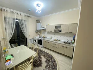 Фото 8 2-комн. квартира в Янги Дархан-2