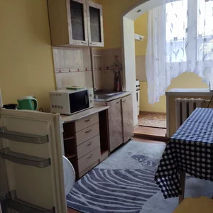 Фото 1 1-комн. квартира в Яккасарайском районе