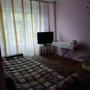 Фото 2 1-комн. квартира в Яккасарайском районе