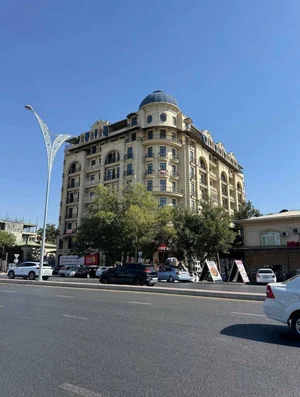 Фото 1 Квартира в Казы махалля