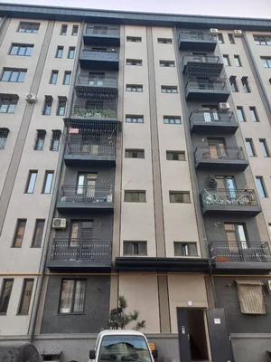 Фото 1 3-комн. квартира в Юнусабаде