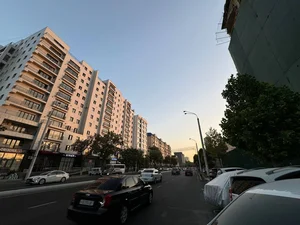 Фото 1 3-комн. квартира в Мирабадском районе