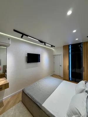 Фото 4 2-комн. квартира в Истикбол