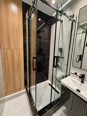 Фото 8 2-комн. квартира в Истикбол