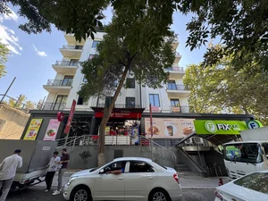 Фото 2 Квартира в Мирзо-Улугбекском районе