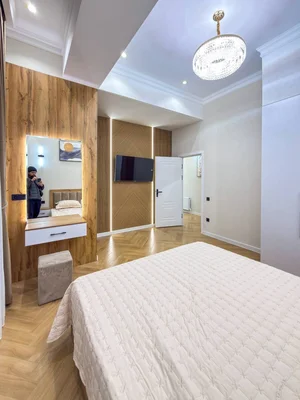 Фото 4 4-комн. квартира в Sayram Tower