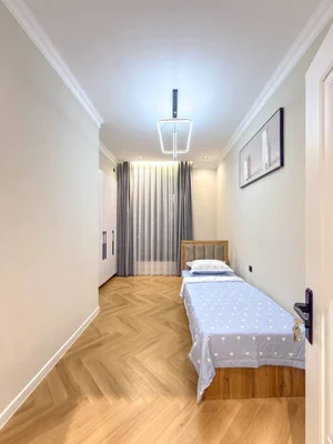 Фото 5 4-комн. квартира в Sayram Tower