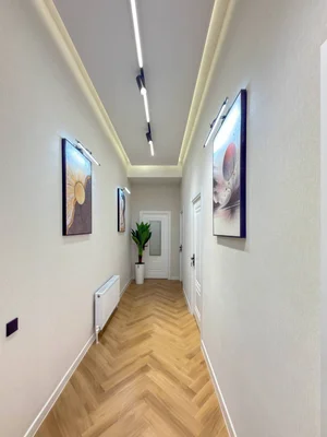 Фото 8 4-комн. квартира в Sayram Tower