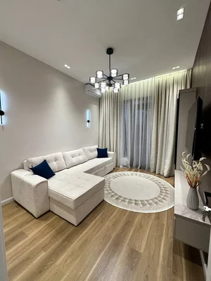 Фото 1 1-комн. квартира в ЖК BOTANIKA SAROYI (NRG-BI)