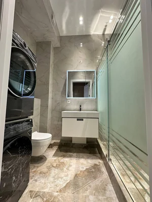 Фото 9 1-комн. квартира в ЖК BOTANIKA SAROYI (NRG-BI)