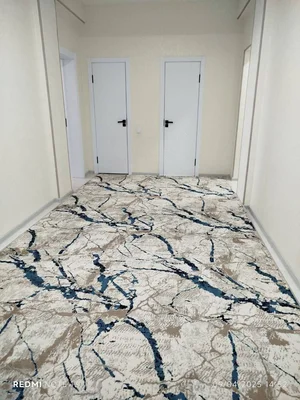 Фото 2 3-комн. квартира в Калдиргоч кафе