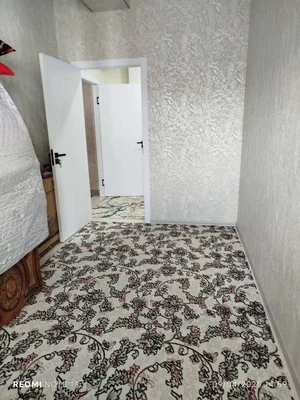 Фото 3 3-комн. квартира в Калдиргоч кафе