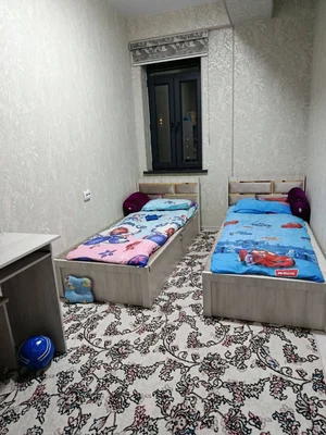 Фото 5 3-комн. квартира в Калдиргоч кафе