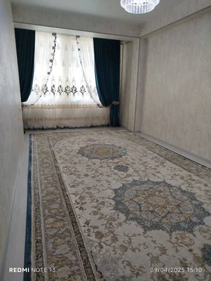 Фото 6 3-комн. квартира в Калдиргоч кафе